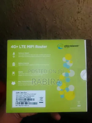 Tana Lplus Wi-Fi
