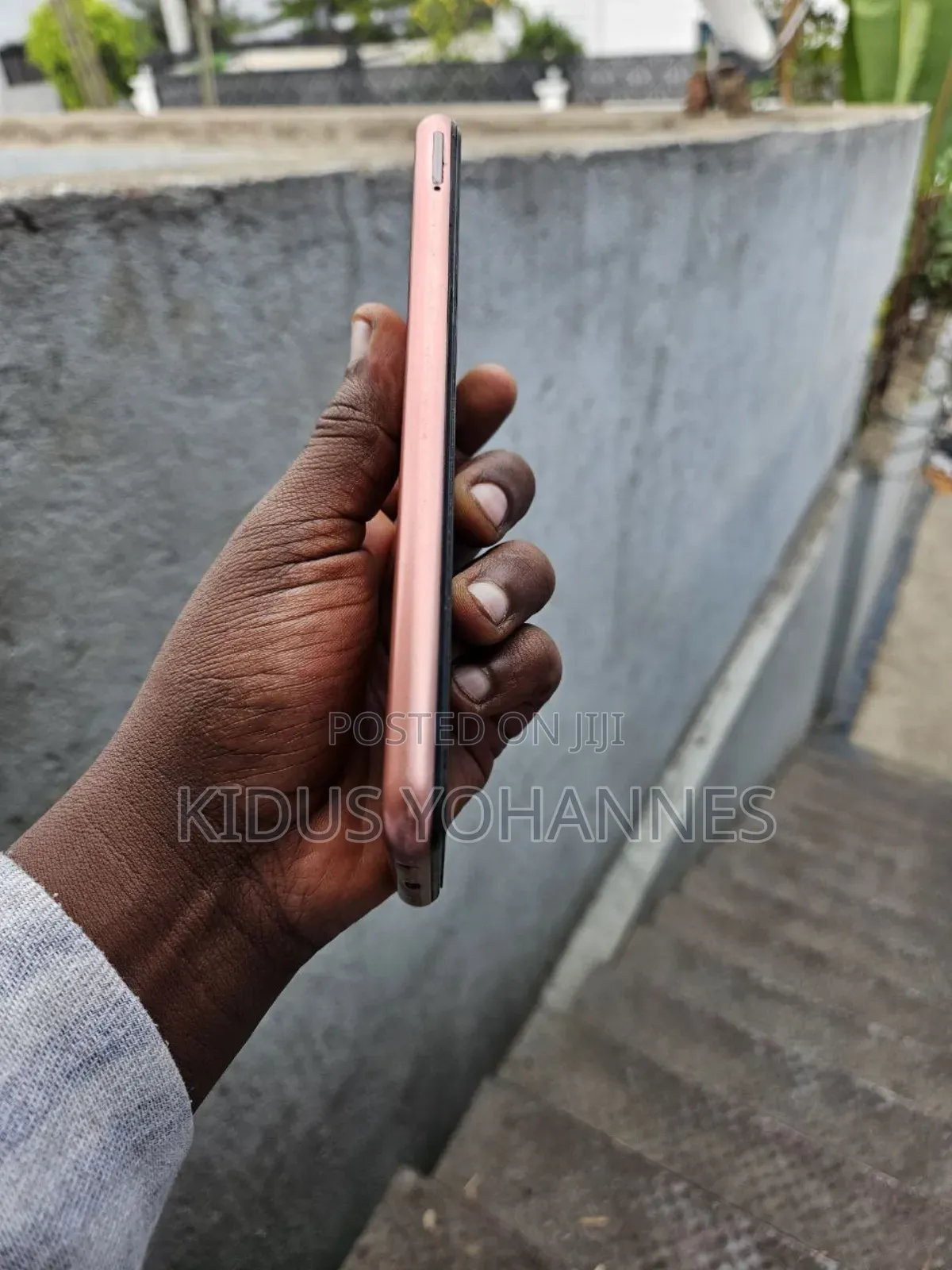 New Samsung Galaxy M13 (India) 64 GB Rose Gold