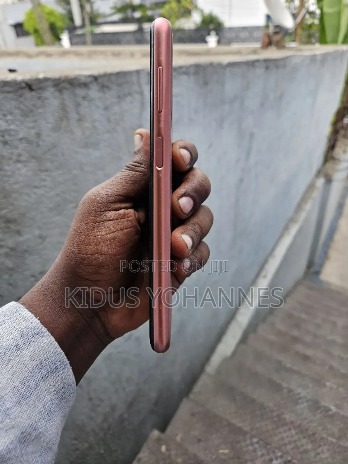 New Samsung Galaxy M13 (India) 64 GB Rose Gold