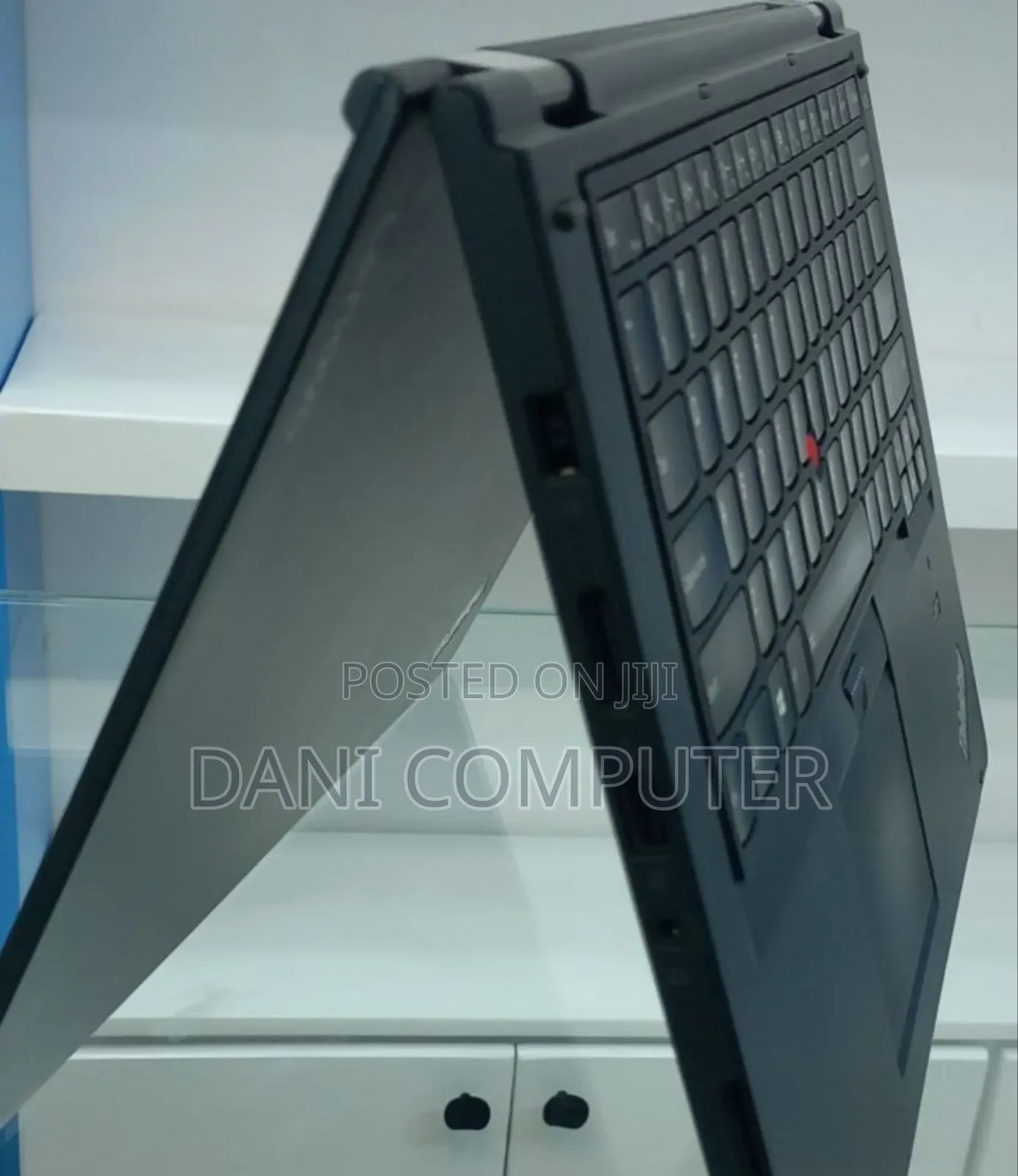 New Laptop Lenovo ThinkPad Yoga 460 8GB Intel Core i5 HDD 256GB