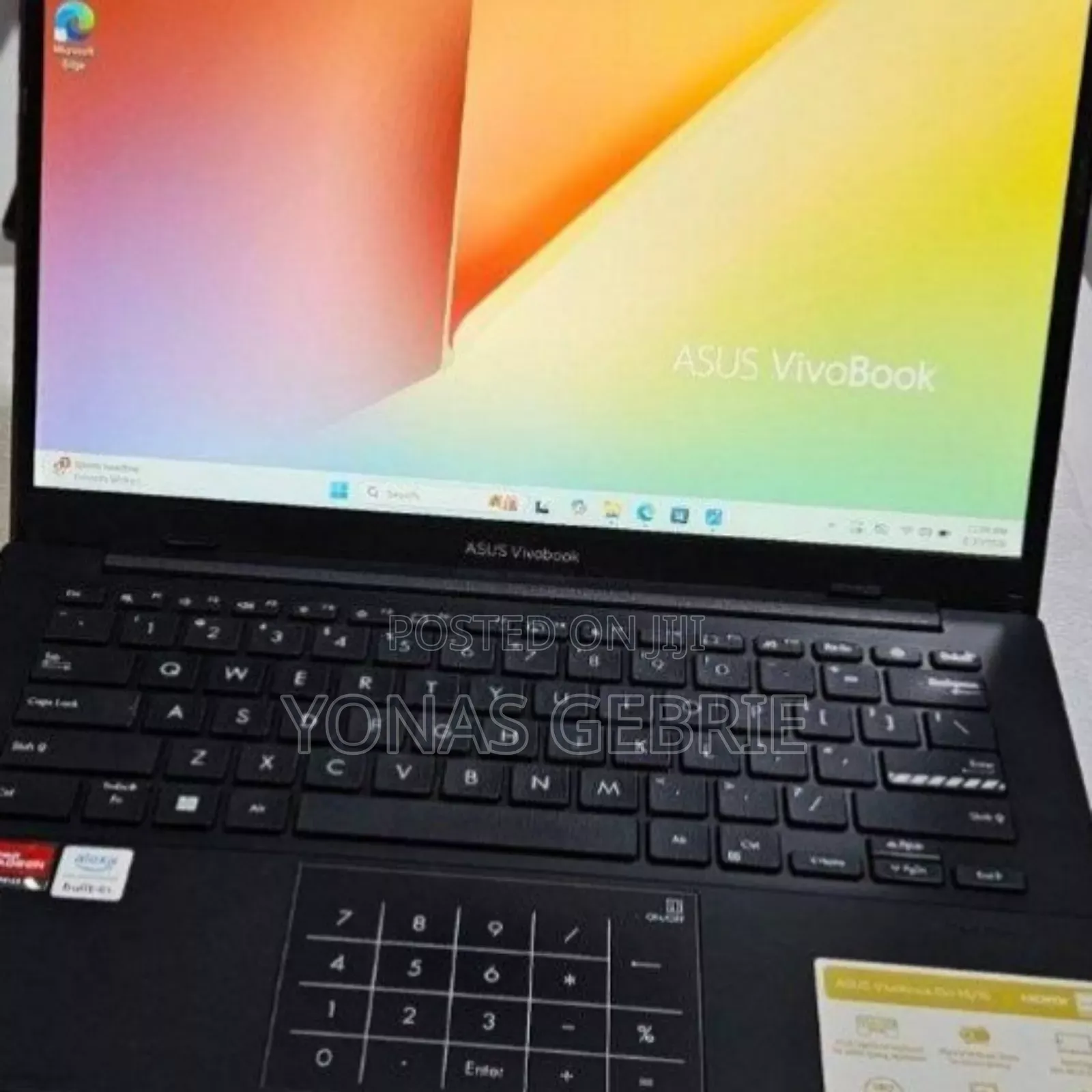 New Laptop Lenovo 16GB AMD Ryzen 5 SSD 512GB