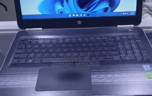 New Laptop HP 8GB Intel Core i7 SSD 512GB