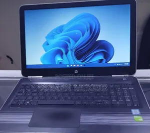 New Laptop HP 8GB Intel Core i7 SSD 512GB