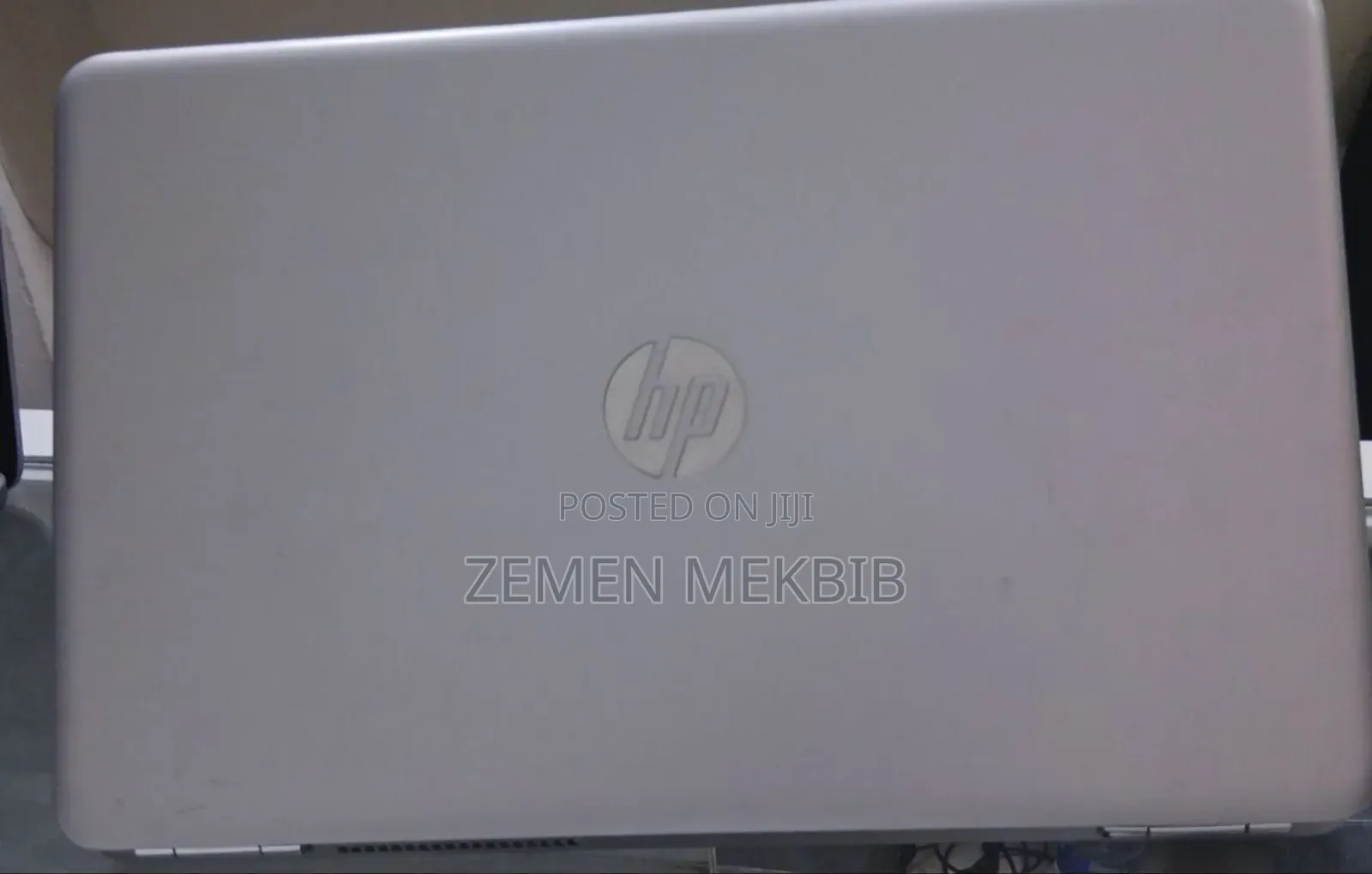 New Laptop HP 8GB Intel Core i7 SSD 512GB