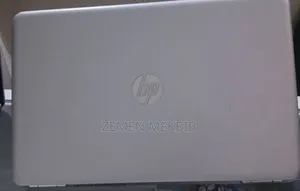 New Laptop HP 8GB Intel Core i7 SSD 512GB