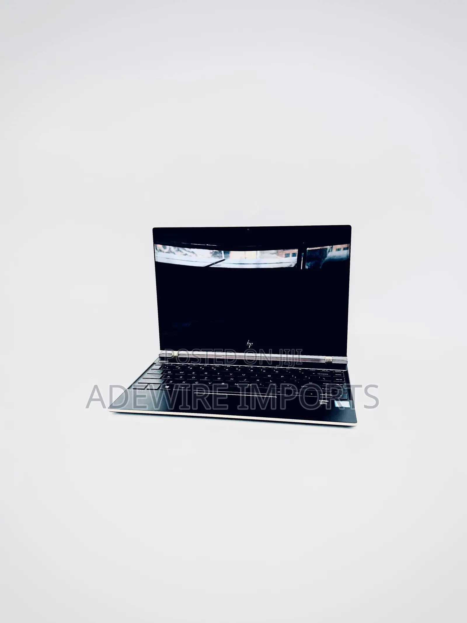 Laptop HP Spectre 8GB Intel Core i5 SSD 512GB