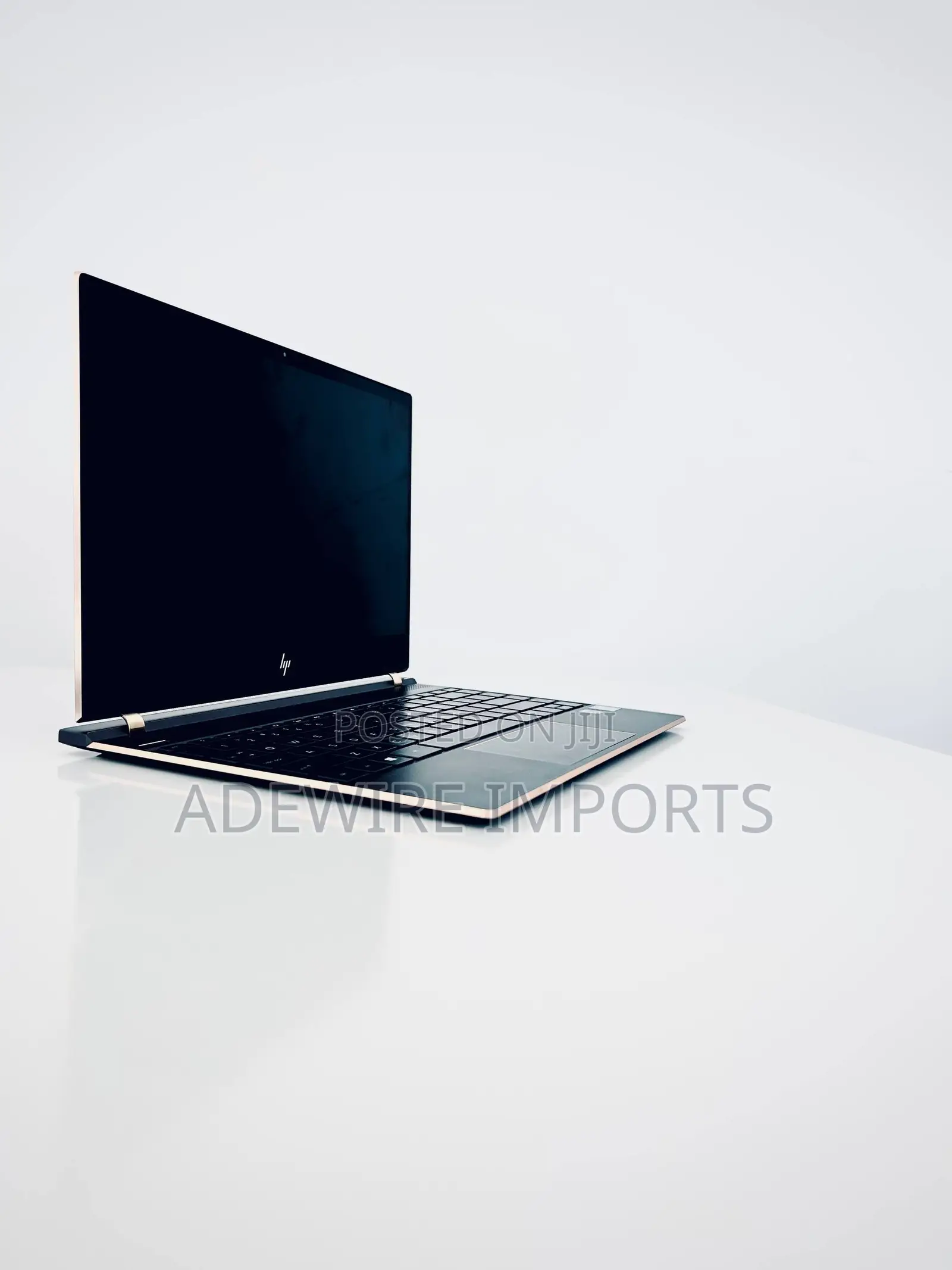 Laptop HP Spectre 8GB Intel Core i5 SSD 512GB