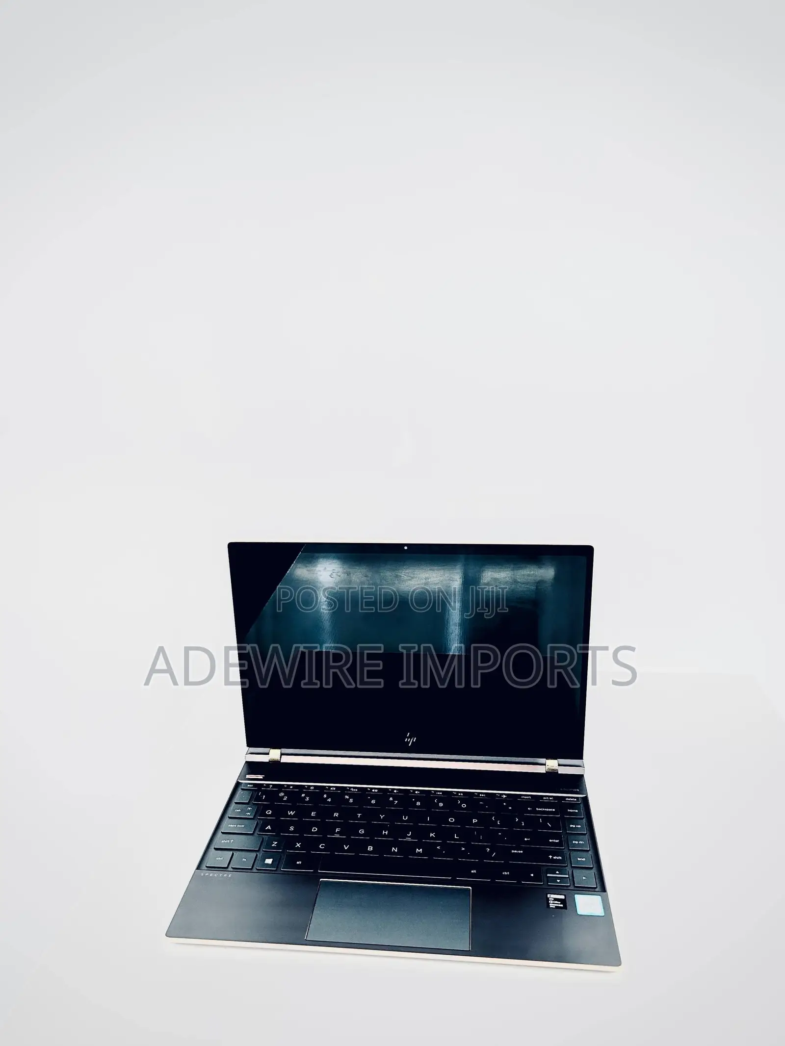 Laptop HP Spectre 8GB Intel Core i5 SSD 512GB