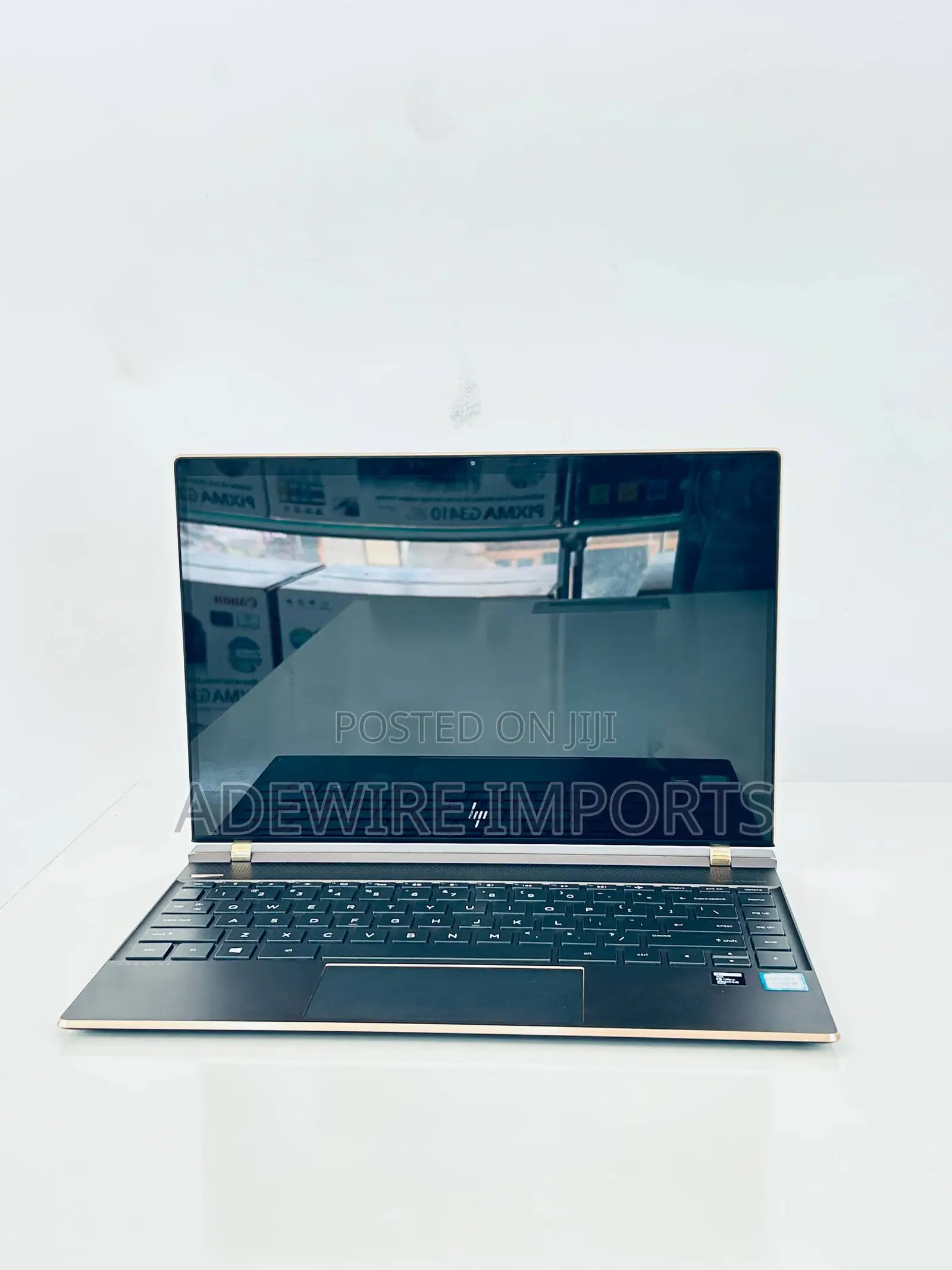 Laptop HP Spectre 8GB Intel Core i5 SSD 512GB
