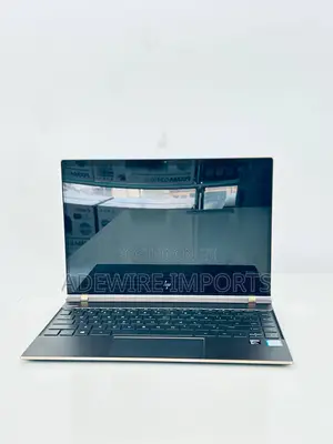 Laptop HP Spectre 8GB Intel Core i5 SSD 512GB