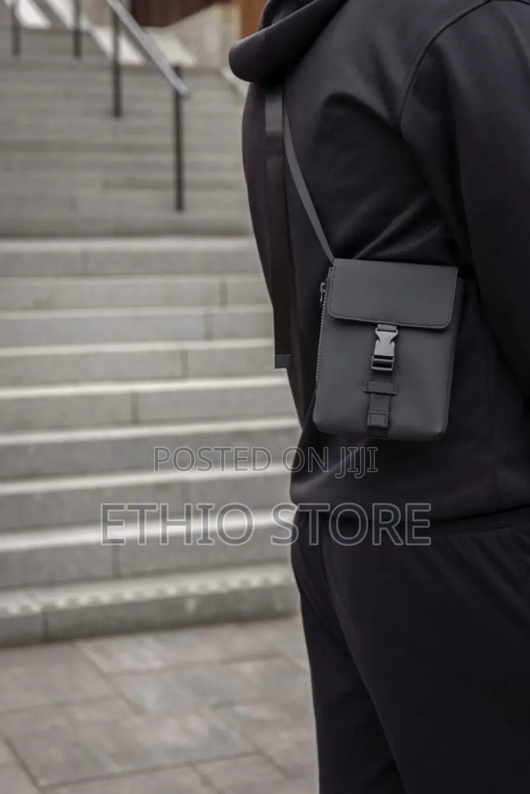 Vinga Baltimore Sling Bag