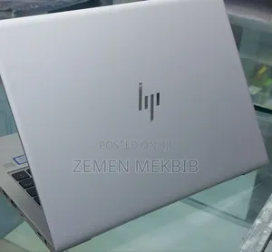 New Laptop HP EliteBook 840 G5 8GB Intel Core i7 SSD 512GB