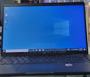 New Laptop Dell Latitude 10 16GB Intel Core i5 SSD 512GB