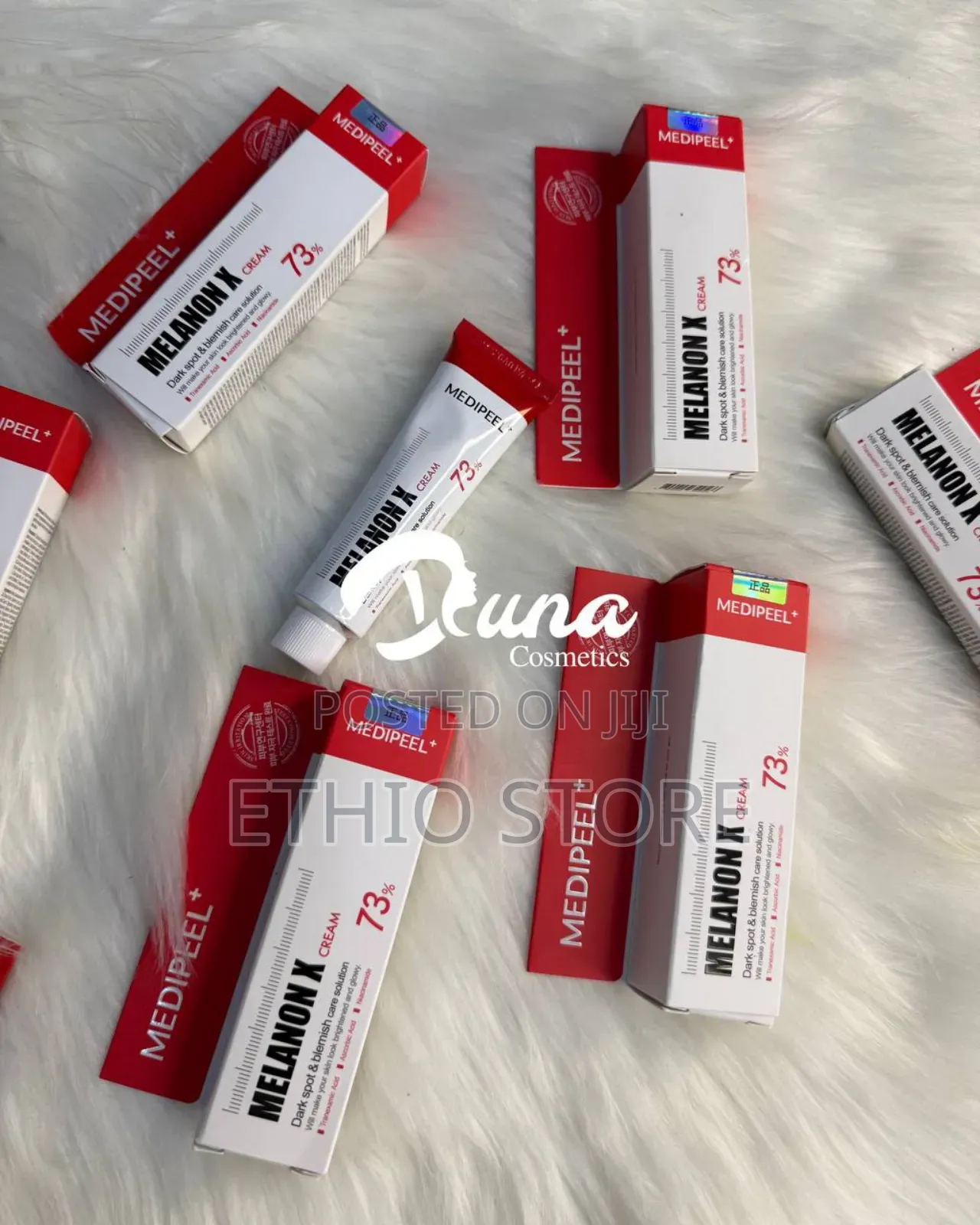 Medi-Peel Melanon X Cream