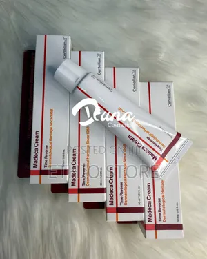 Centellian 24 Madeca Cream Time Reverse