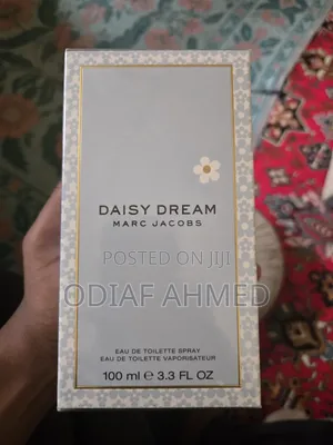 Daisy Dream Marc Jacobs