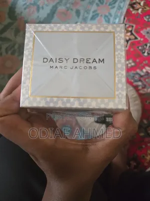 Daisy Dream Marc Jacobs