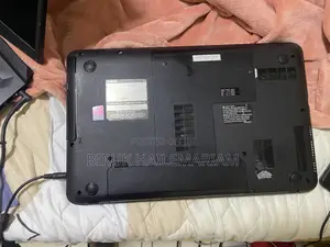 Laptop Toshiba Satellite C55 8GB Intel Core i7 HDD 750GB