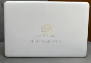 New Laptop HP 8GB Intel Core i5 SSD 256GB