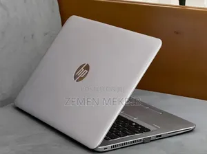 New Laptop HP 8GB Intel Core i5 SSD 256GB