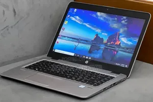 New Laptop HP 8GB Intel Core i5 SSD 256GB