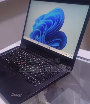 New Laptop Lenovo ThinkPad X380 Yoga 8GB Intel Core i5 SSD 512GB