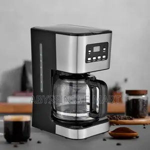 All-in-One American Drip Coffee Machine