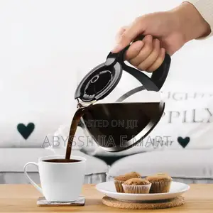 All-in-One American Drip Coffee Machine