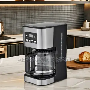All-in-One American Drip Coffee Machine