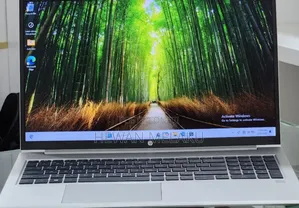 New Laptop HP ProBook 450 G8 16GB Intel Core i5 SSD 256GB