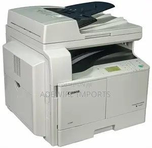 Canon Copy Machine 2206n With Adf