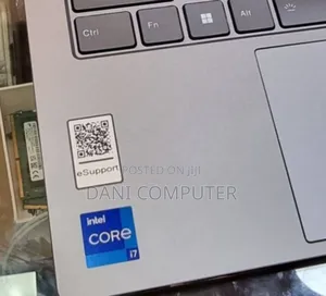 New Laptop Lenovo Thinkbook 14 8GB Intel Core i7 SSD 512GB