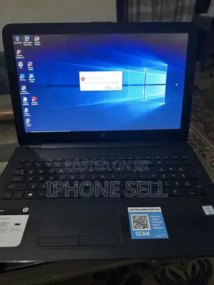 Laptop HP Stream Notebook 6GB Intel Core i3 HDD 1T