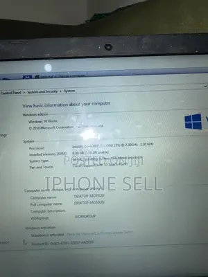 Laptop HP Stream Notebook 6GB Intel Core i3 HDD 1T