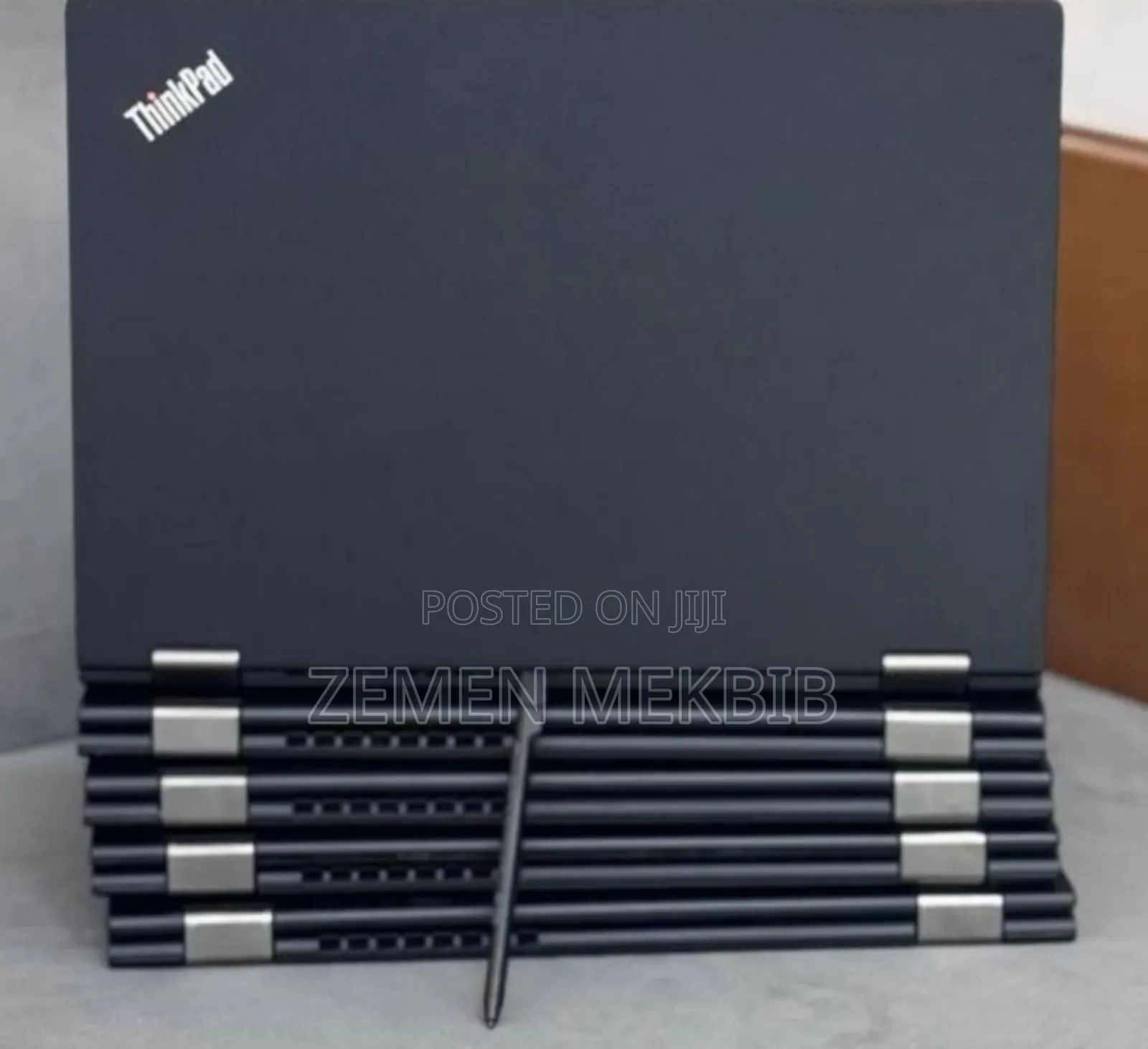 New Laptop Lenovo ThinkPad L13 Yoga 16GB Intel Core i5 SSD 512GB