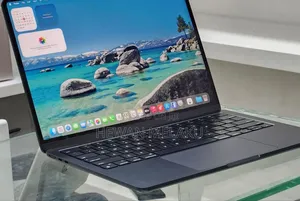 New Laptop Apple MacBook Air 2024 M3 13-inch 16GB Apple M3 SSD 512GB