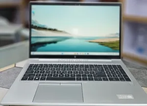 New Laptop HP EliteBook 850 G8 16GB Intel Core i7 SSD 512GB