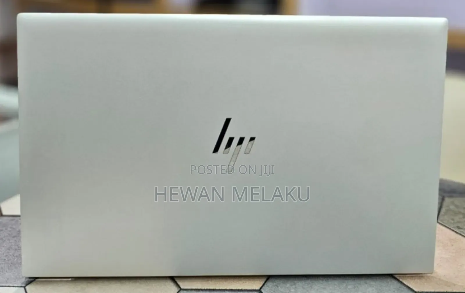 New Laptop HP EliteBook 850 G8 16GB Intel Core i7 SSD 512GB