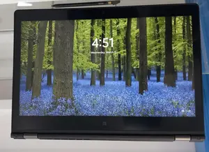 New Laptop Lenovo ThinkPad Yoga 460 8GB Intel SSD 256GB