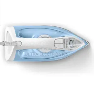 Philips Easyspeed Steam Iron (Model Gc1740/26 or Similar Gc1740