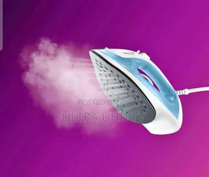 Philips Easyspeed Steam Iron (Model Gc1740/26 or Similar Gc1740