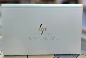 New Laptop HP EliteBook 840 G8 16GB Intel Core i7 SSD 512GB