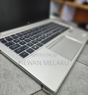 New Laptop HP EliteBook 840 G8 16GB Intel Core i7 SSD 512GB