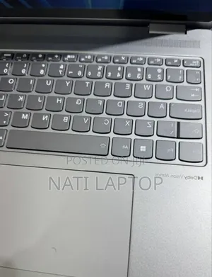 New Laptop Lenovo 32GB AMD Ryzen 5 SSD 512GB