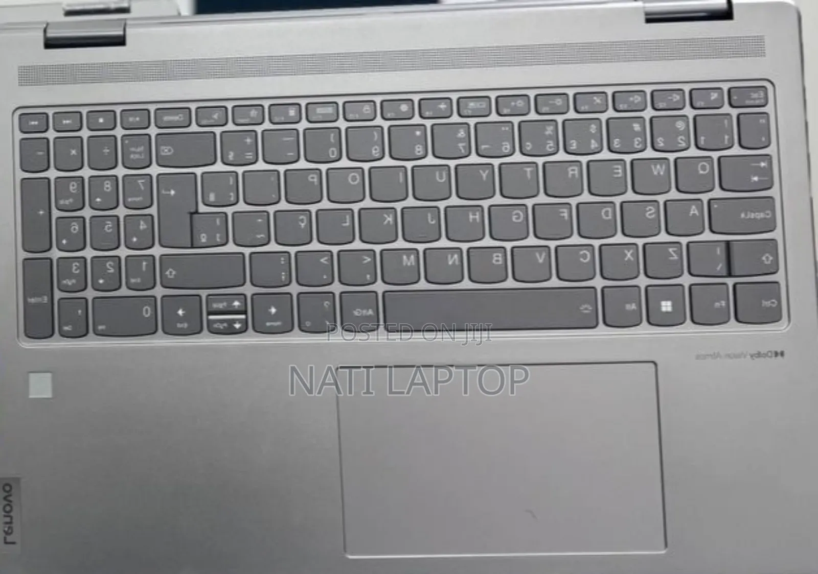 New Laptop Lenovo 32GB AMD Ryzen 5 SSD 512GB