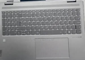 New Laptop Lenovo 32GB AMD Ryzen 5 SSD 512GB