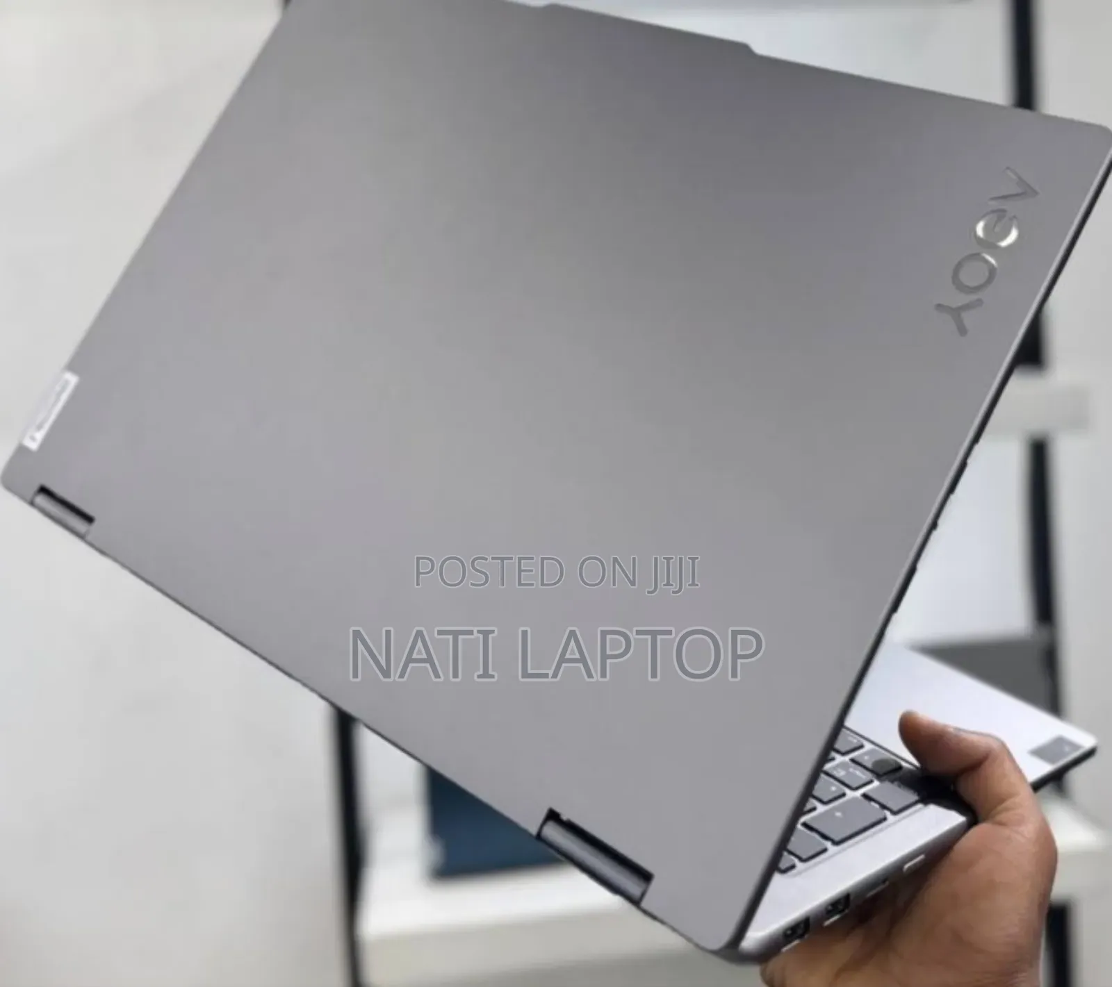 New Laptop Lenovo 32GB AMD Ryzen 5 SSD 512GB
