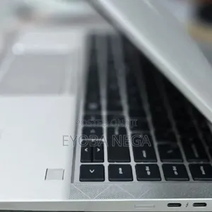 New Laptop HP EliteBook 840 G7 16GB Intel Core i7 SSD 512GB