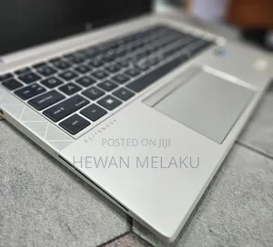 New Laptop HP EliteBook 840 G8 16GB Intel Core i7 SSD 512GB
