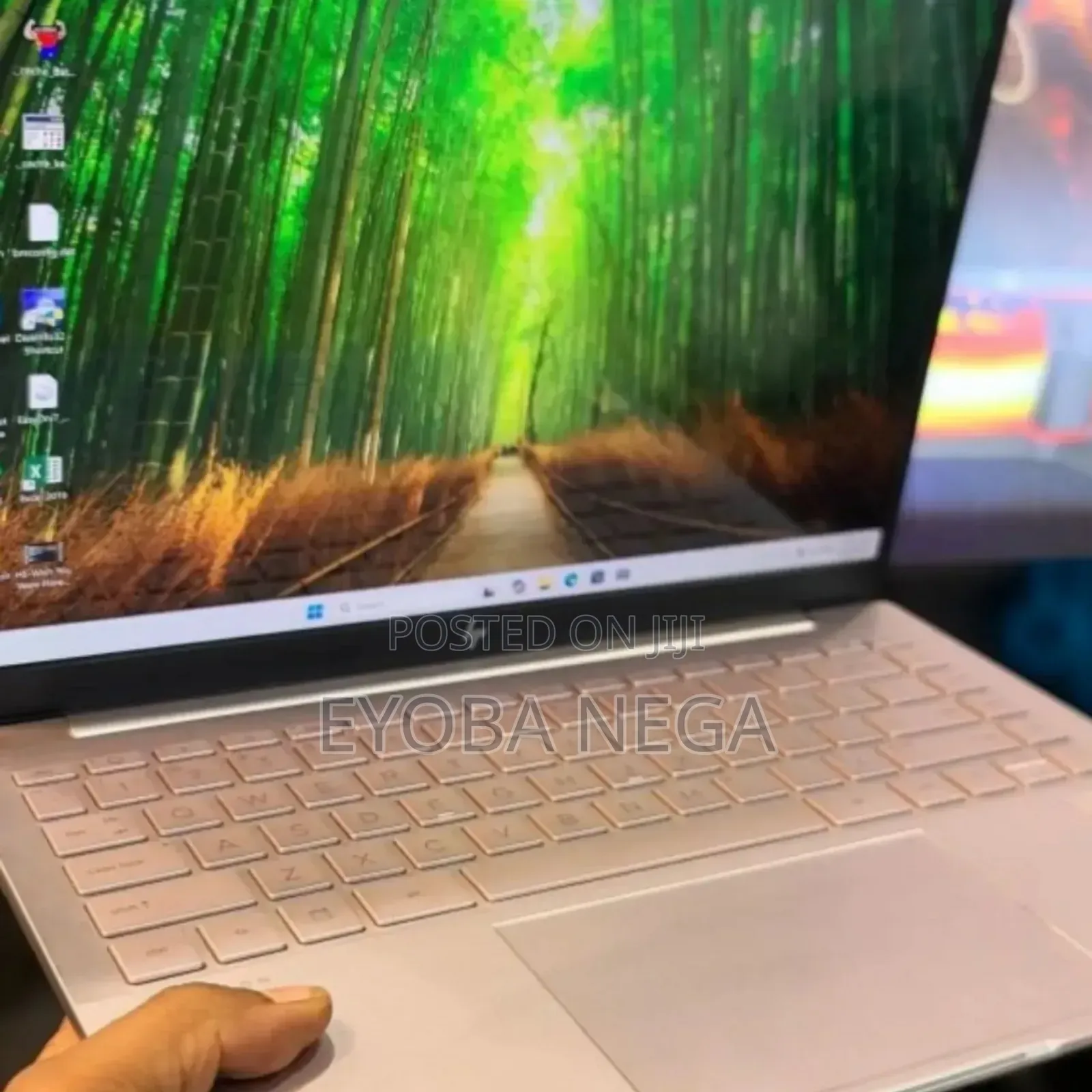 New Laptop HP Pavilion 14 16GB Intel Core i7 SSD 1T